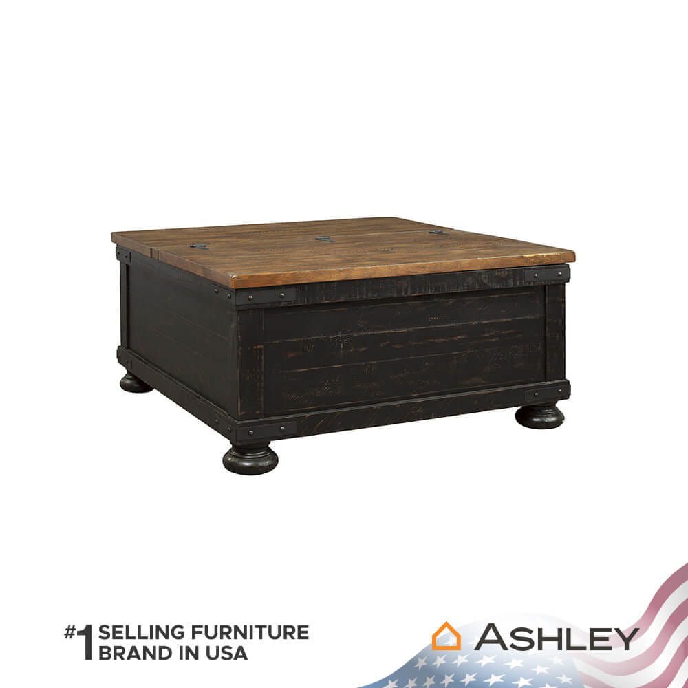 โต๊ะกลาง พร้อมลิฟท์ท็อป ASHLEY FURNITURE HOMESTORE รุ่น VALEBECK/91_1