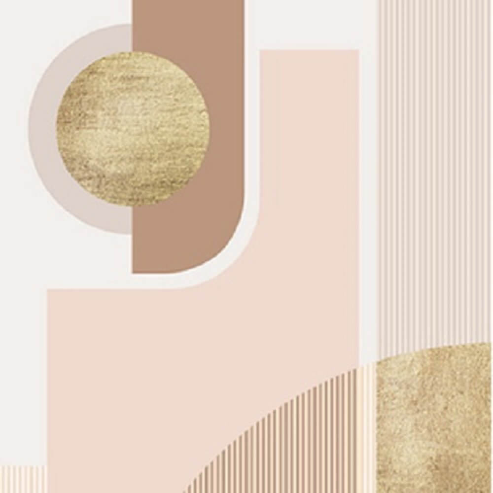 ภาพติดฝาผนัง CHIC REPUBLIC รุ่น GRAPHIC ART/50X70_2