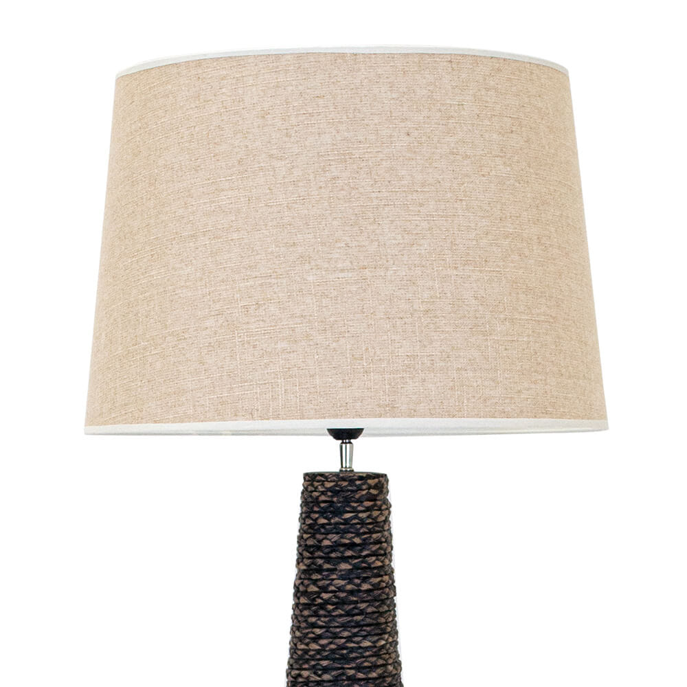 โคมไฟตั้งพื้น CHIC REPUBLIC รุ่น LUMEN สีดำ_2