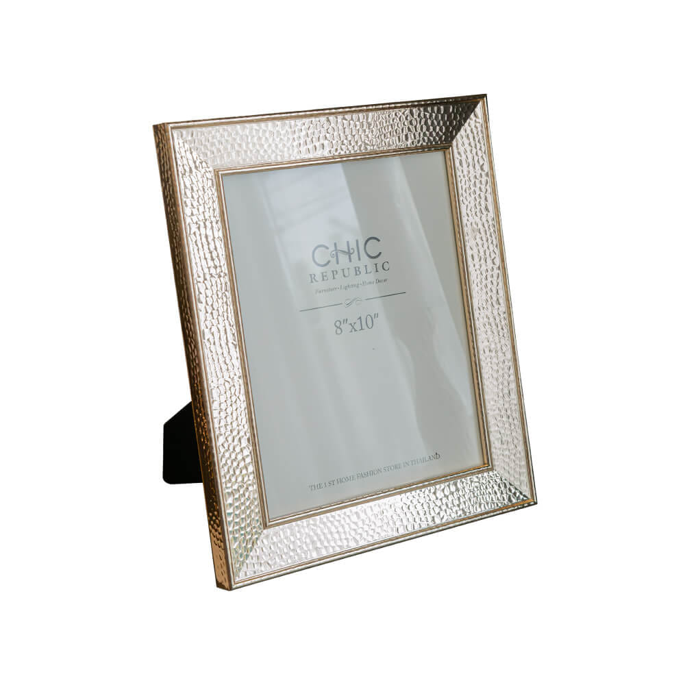 กรอบรูป CHIC REPUBLIC รุ่น KLOOF/8×10 สีเบจ_2