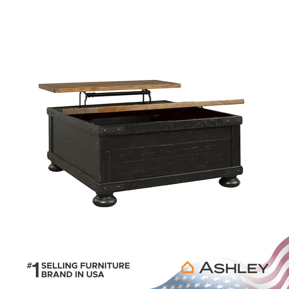 โต๊ะกลาง พร้อมลิฟท์ท็อป ASHLEY FURNITURE HOMESTORE รุ่น VALEBECK/91_2