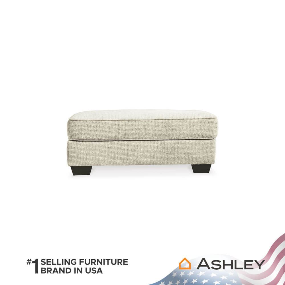 สตูล ASHLEY FURNITURE HOMESTORE รุ่น MONAGHAN สีเบจ_2