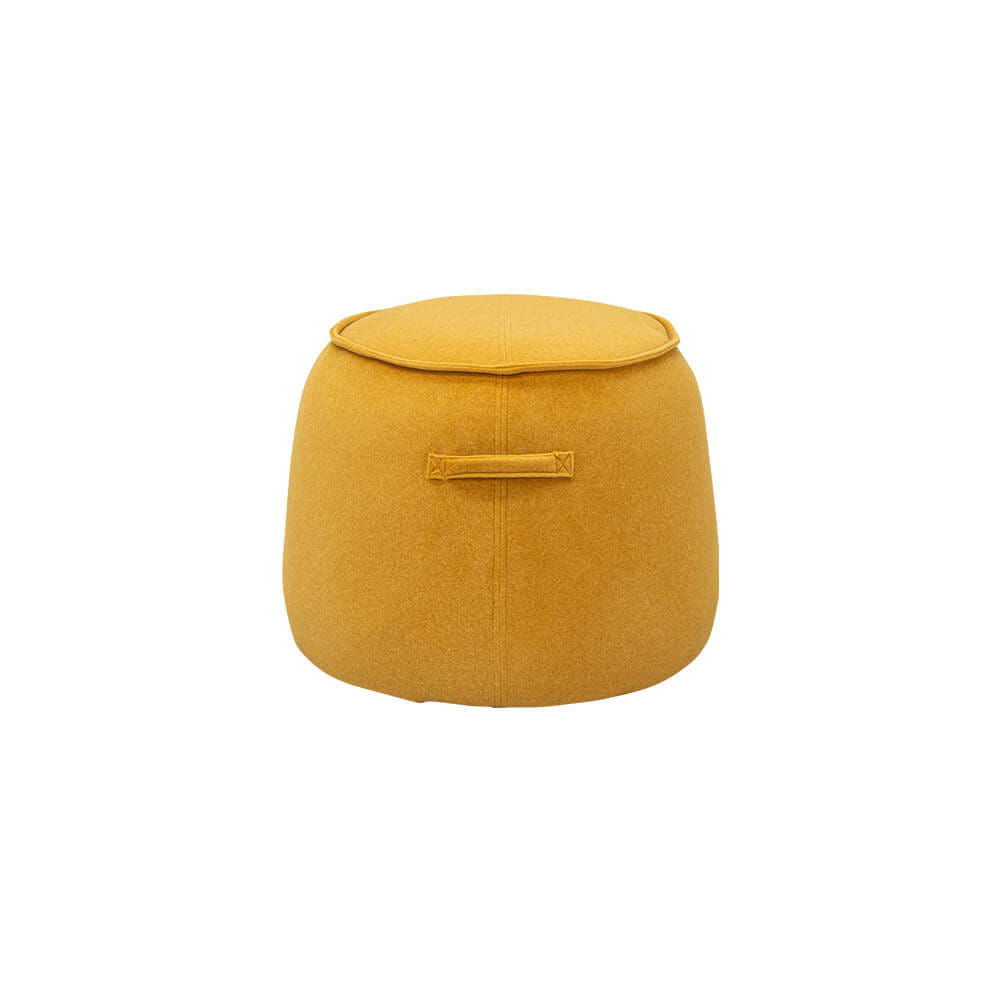 เก้าอี้สตูล CHIC REPUBLIC รุ่น NAPA/50 สีเหลือง