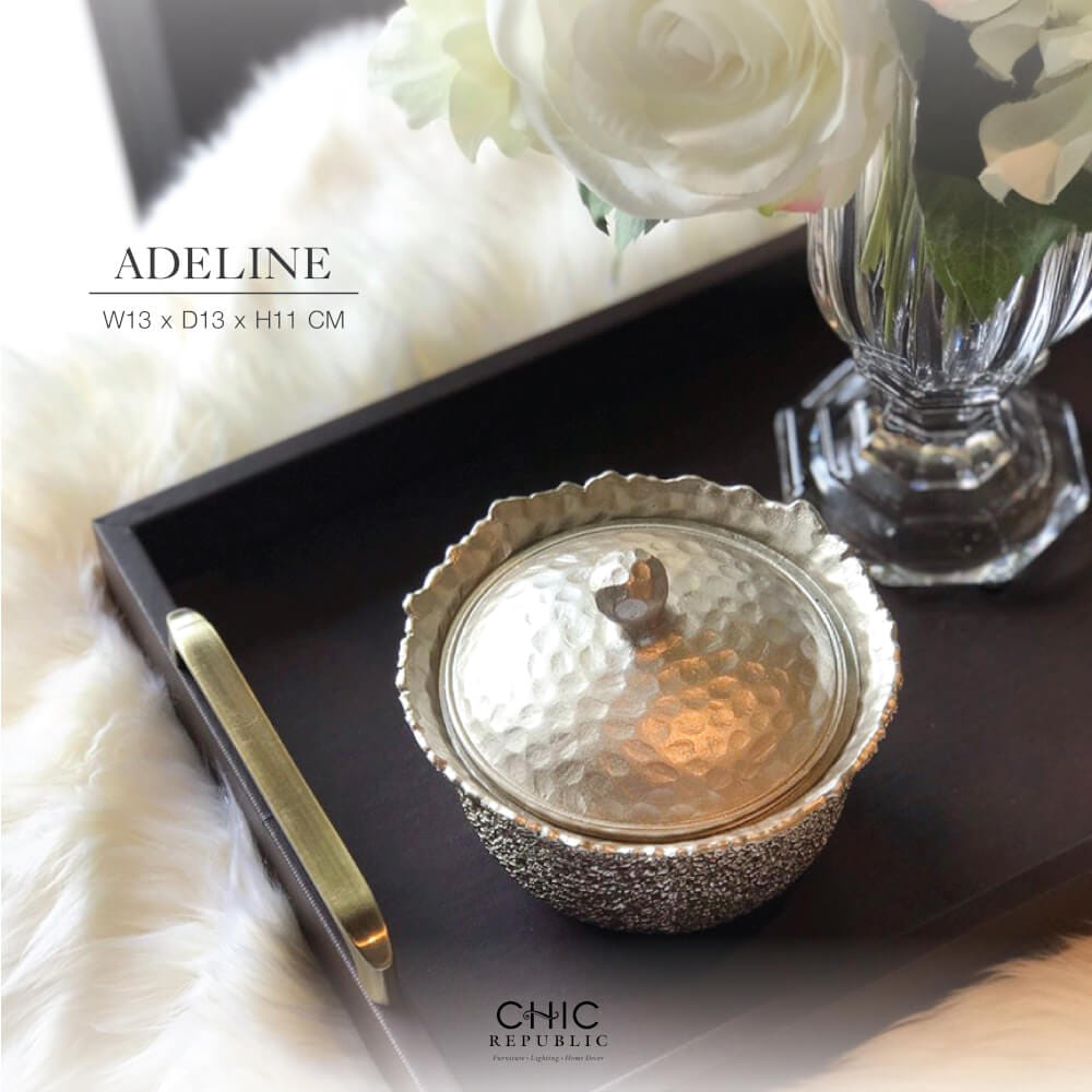 กล่องใส่เครื่องประดับ CHIC REPUBLIC รุ่น ADELINE_3