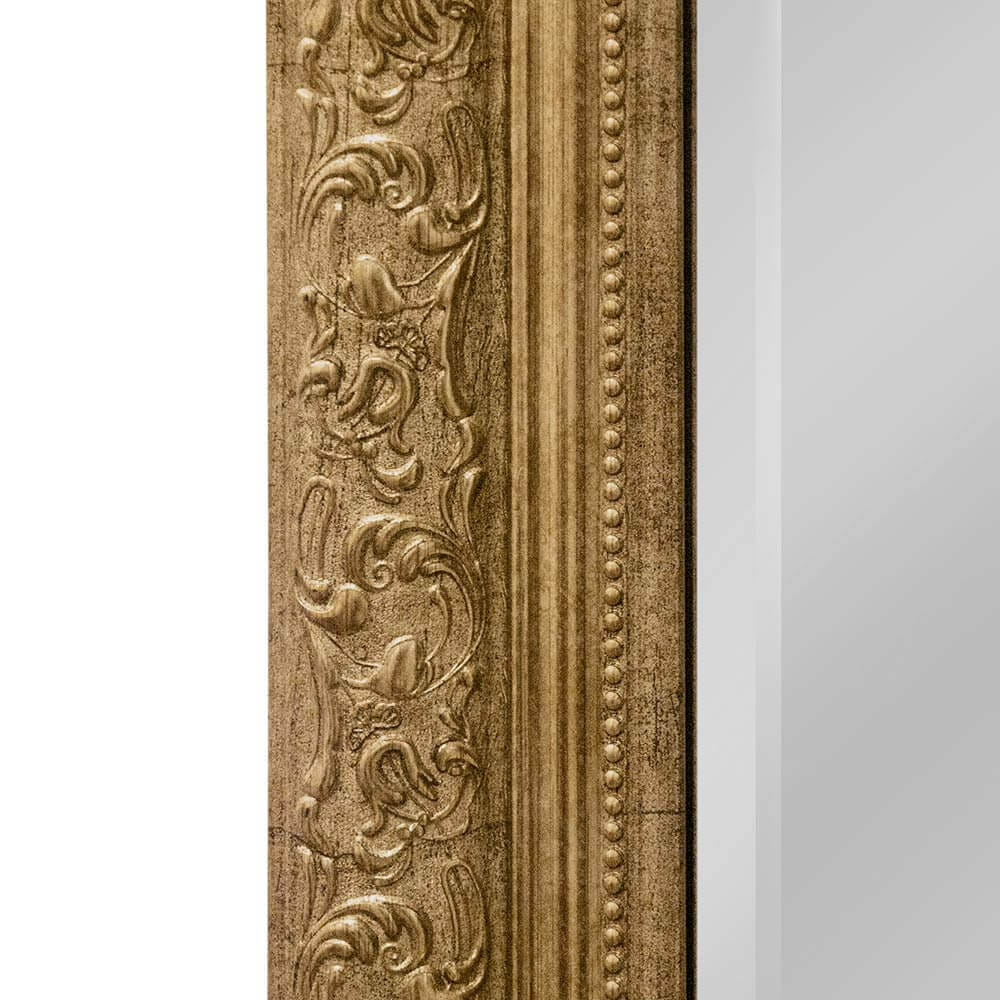 กระจกติดผนัง CHIC REPUBLIC รุ่น RIDO/50X120_3
