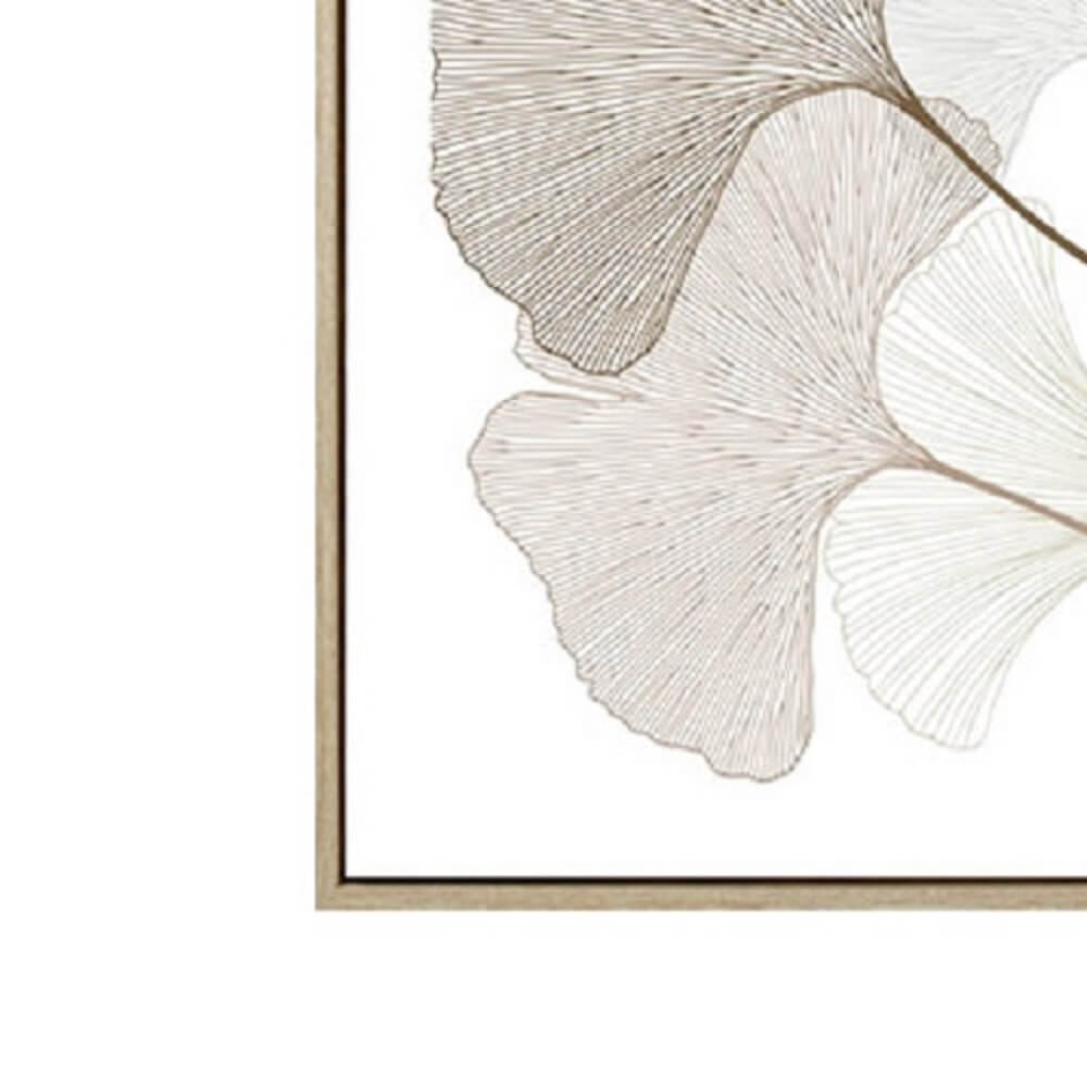 ภาพติดฝาผนัง CHIC REPUBLIC รุ่น SHADOW-A/50X70_3
