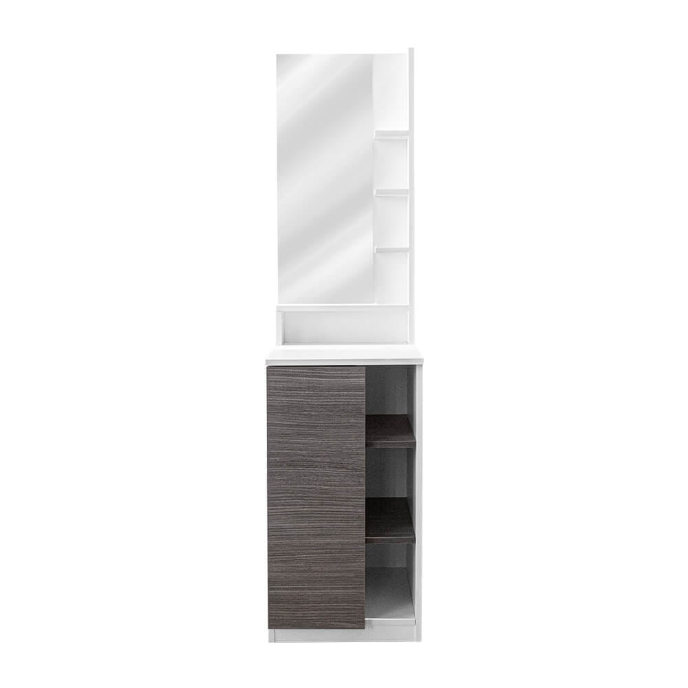 โต๊ะเครื่องแป้ง RINA HEY รุ่น KAMU/40 สีขาว_3