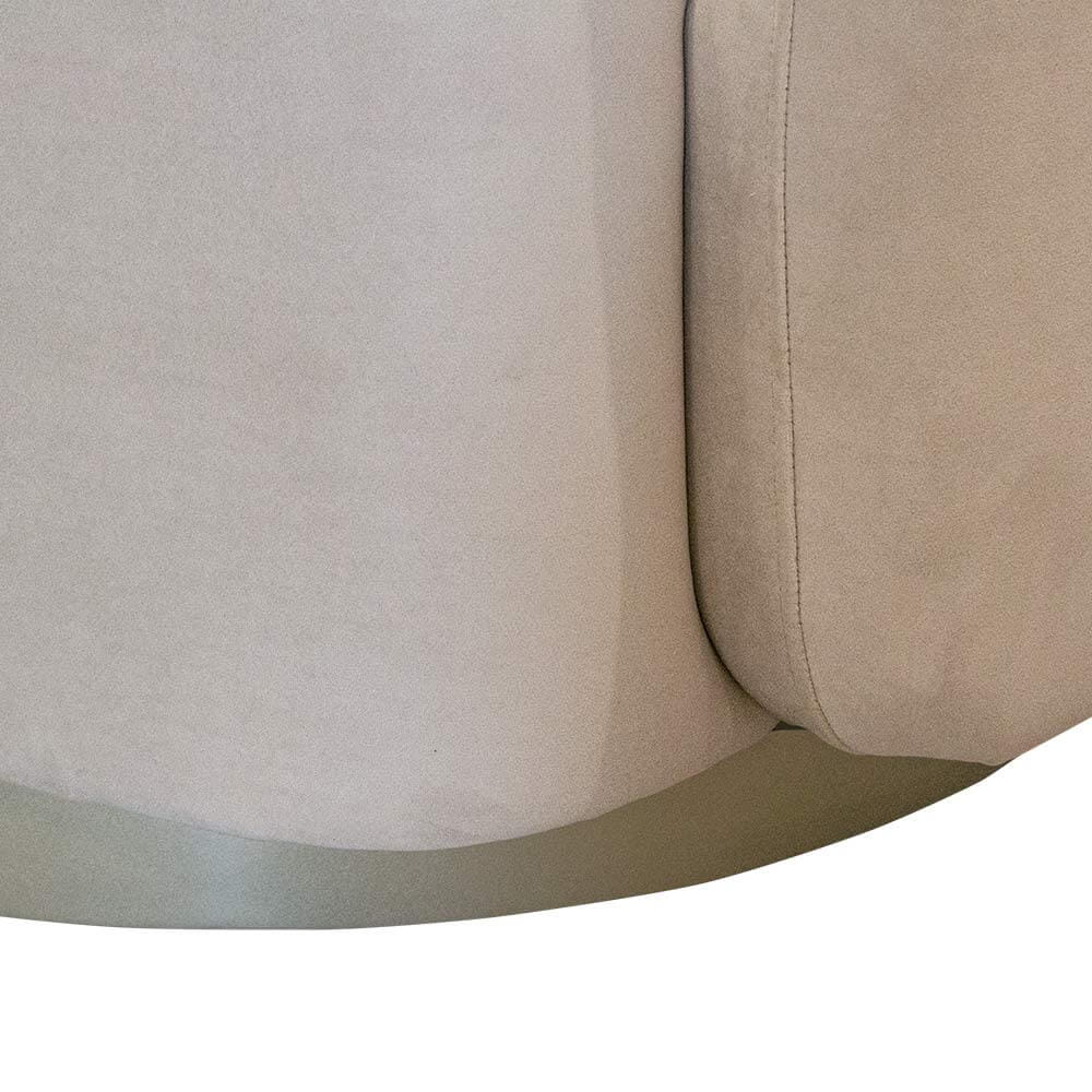 โซฟา 1 ที่นั่ง CHIC REPUBLIC รุ่น DUNE/1 สีเบจ_3