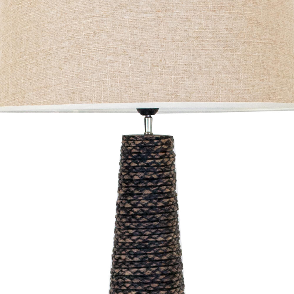 โคมไฟตั้งพื้น CHIC REPUBLIC รุ่น LUMEN สีดำ_3
