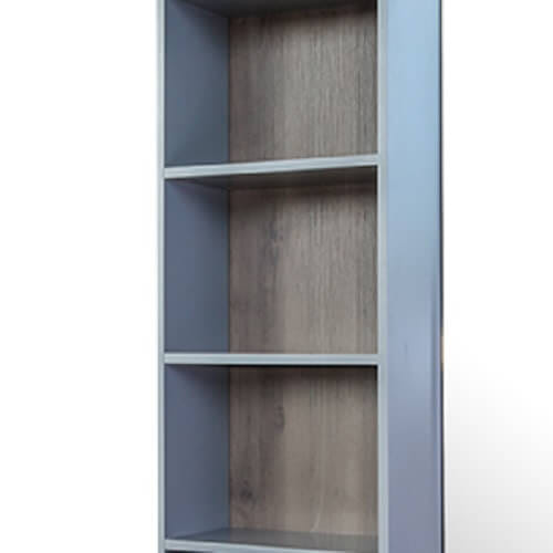 โต๊ะเครื่องแป้ง RINA HEY รุ่น COOPER/90 สีเทา_3