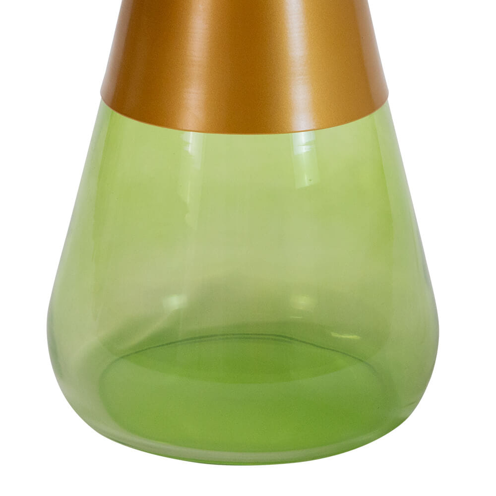 โต๊ะข้าง CHIC REPUBLIC รุ่น TORUS/60 สีทอง_3