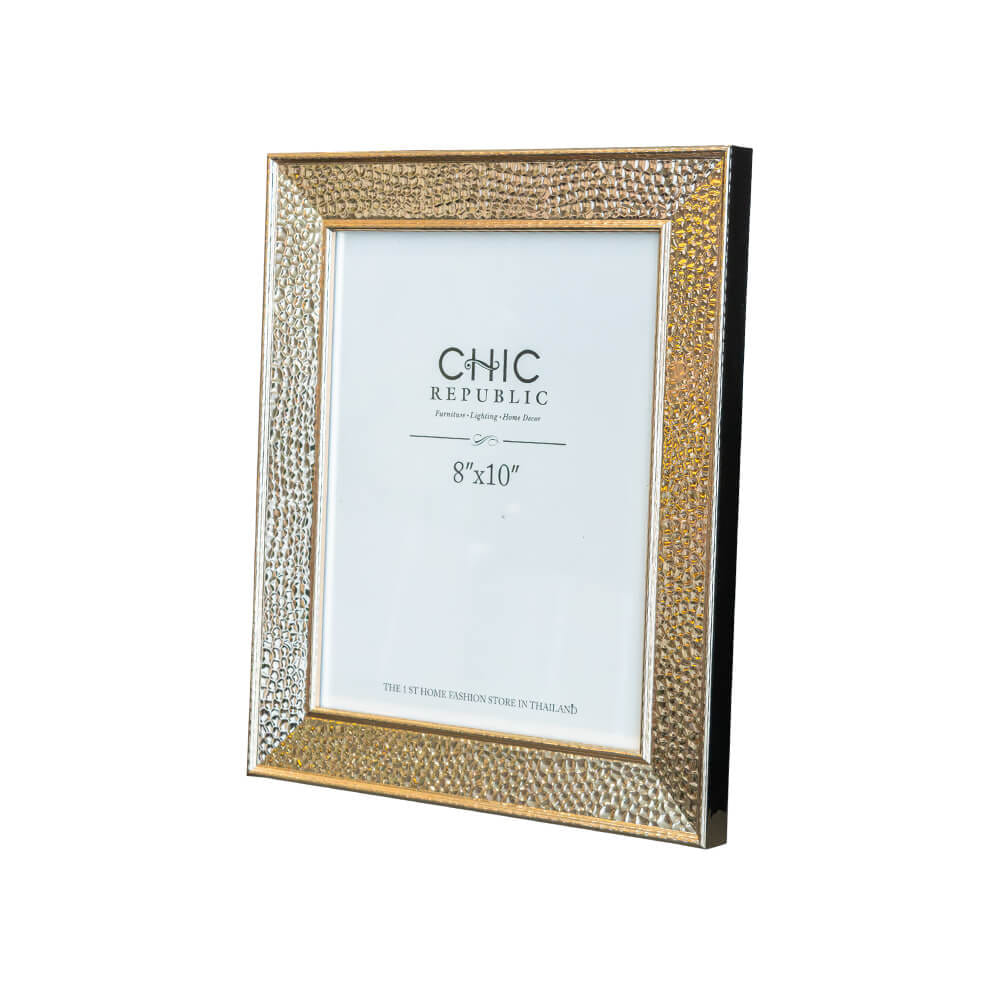 กรอบรูป CHIC REPUBLIC รุ่น KLOOF/8×10 สีเบจ_3