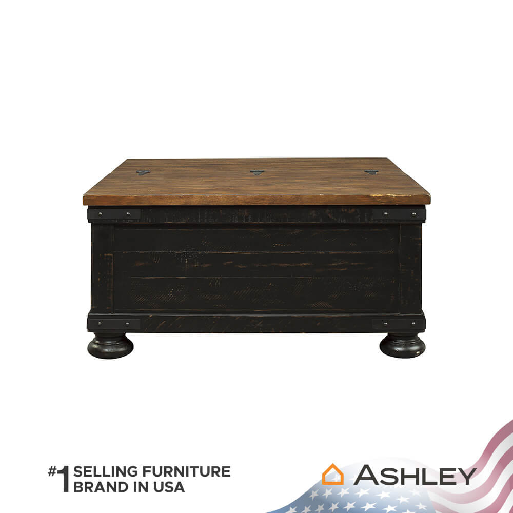 โต๊ะกลาง พร้อมลิฟท์ท็อป ASHLEY FURNITURE HOMESTORE รุ่น VALEBECK/91_3