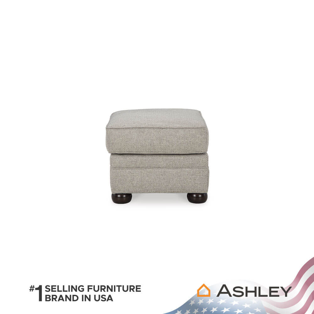 สตูล ASHLEY FURNITURE HOMESTORE รุ่น GAELON สีน้ำตาลอ่อน_3