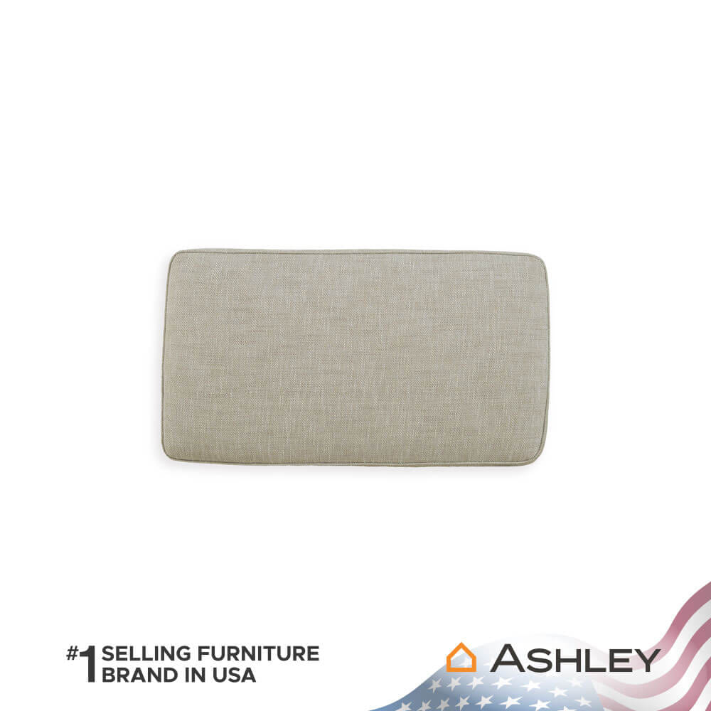 สตูล ASHLEY FURNITURE HOMESTORE รุ่น ASANTI สีเบจ_3