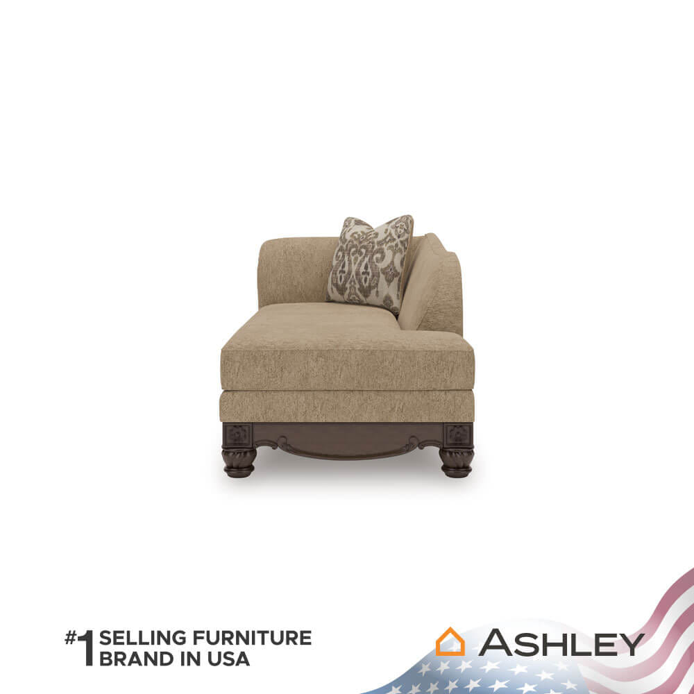โซฟาเบด ASHLEY FURNITURE HOMESTORE รุ่น STANMORE สีน้ำตาล