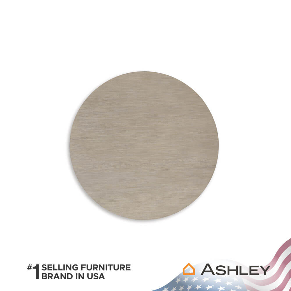 โต๊ะอาหาร ASHLEY FURNITURE HOMESTORE รุ่น JORLAINA/152 สีไม้ธรรมชาติ