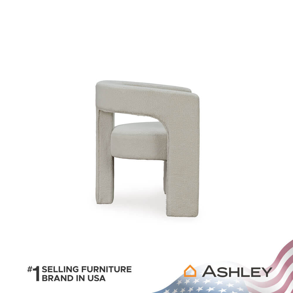 โซฟา 1 ที่นั่ง ASHLEY FURNITURE HOMESTORE รุ่น LANDICK/1 สีครีมงาช้าง