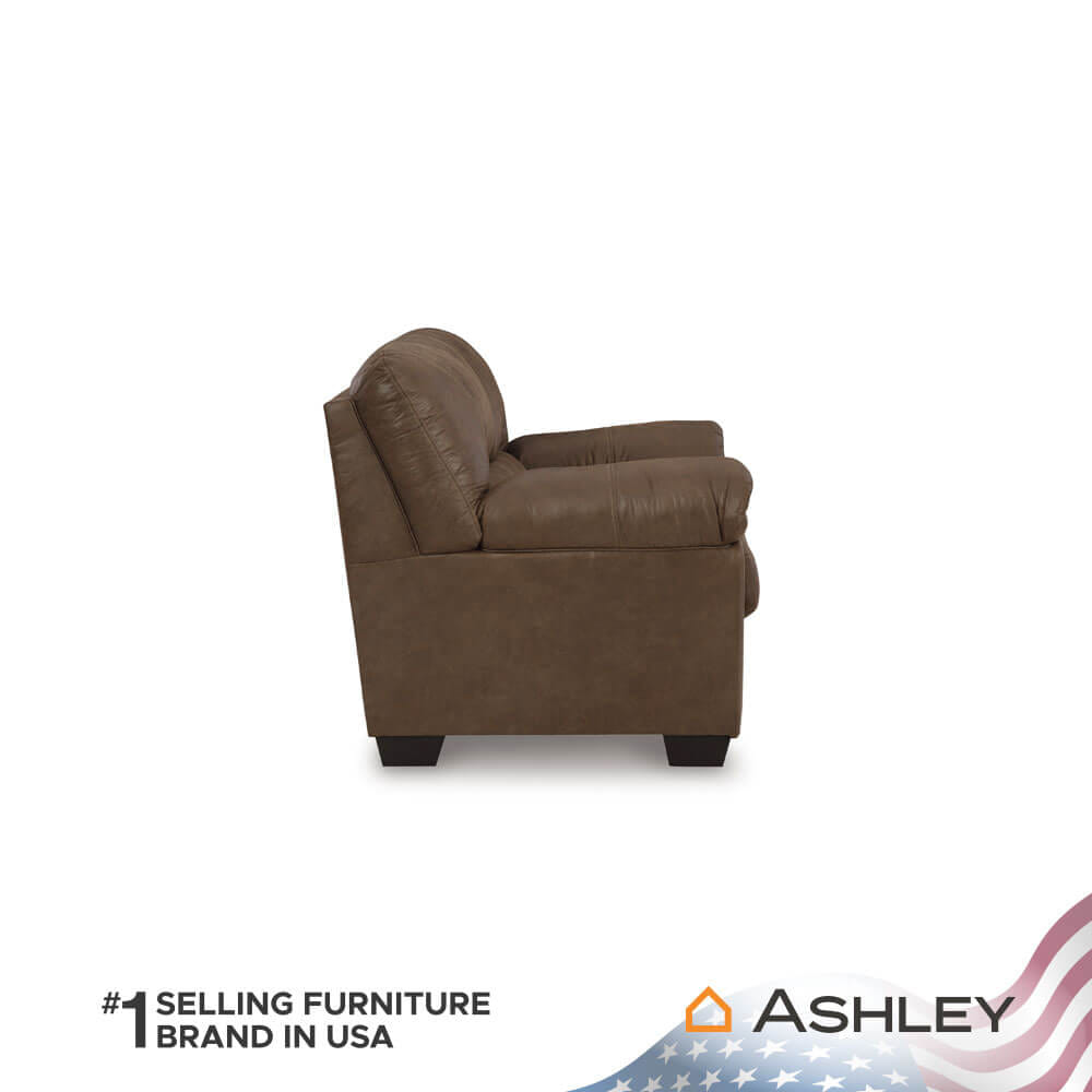 โซฟา 2 ที่นั่ง ASHLEY FURNITURE HOMESTORE รุ่น BLADEN/2 สีน้ำตาล