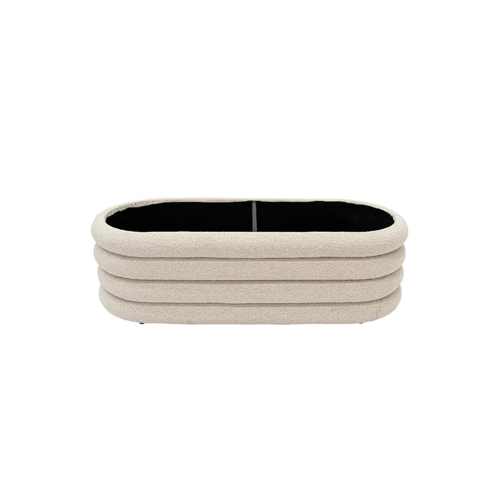 สตูล CHIC REPUBLIC รุ่น OZARK/115 สีครีม_4