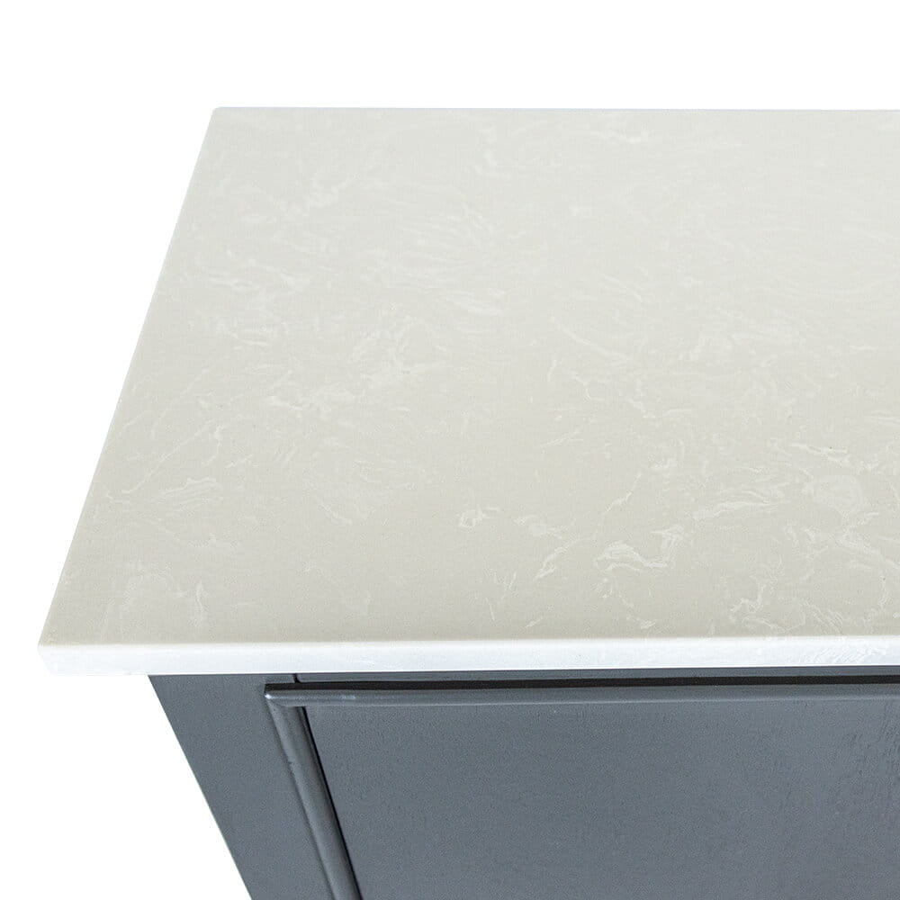 โต๊ะคอนโซล CHIC REPUBLIC รุ่น MIRELLO/106 สีเทาเข้ม_4