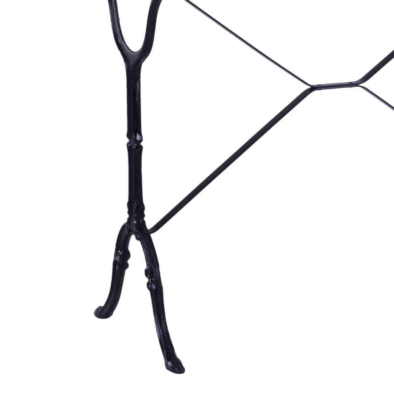 โต๊ะอาหาร CHIC REPUBLIC รุ่น PALAZZI RECTANGULAR/120 สีขาว_4