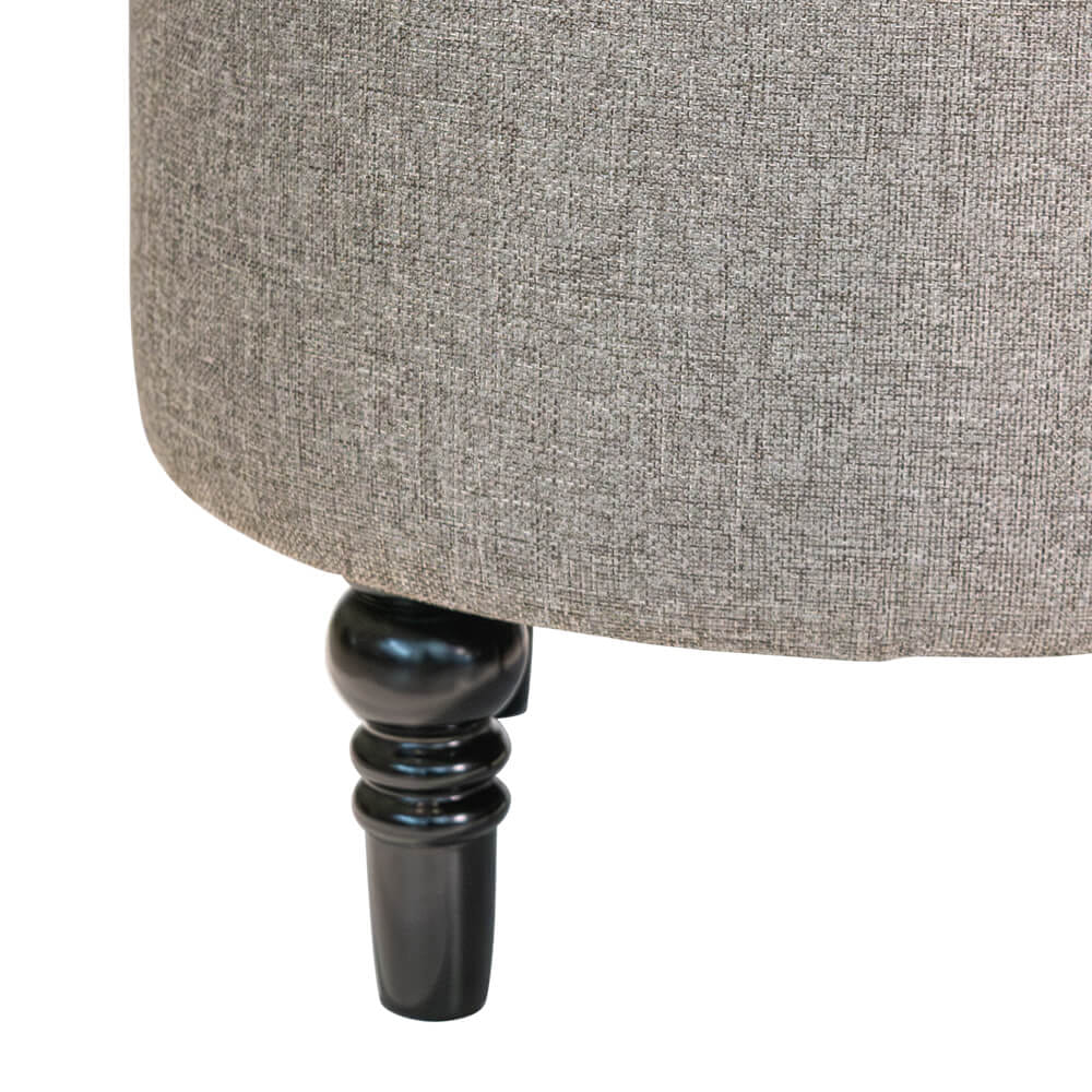 เก้าอี้สตูล RINA HEY รุ่น BECKLEY-PLUS/50 สีน้ำตาลแทน