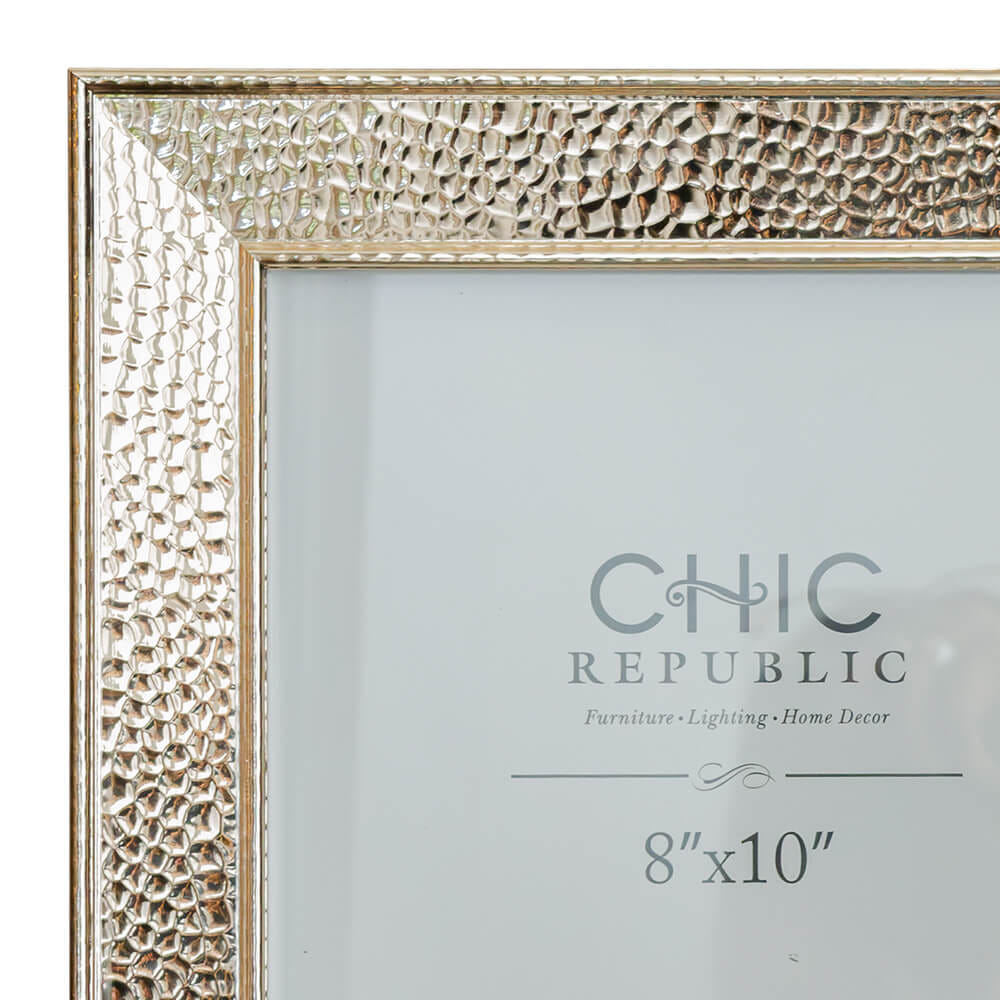 กรอบรูป CHIC REPUBLIC รุ่น KLOOF/8×10 สีเบจ_4