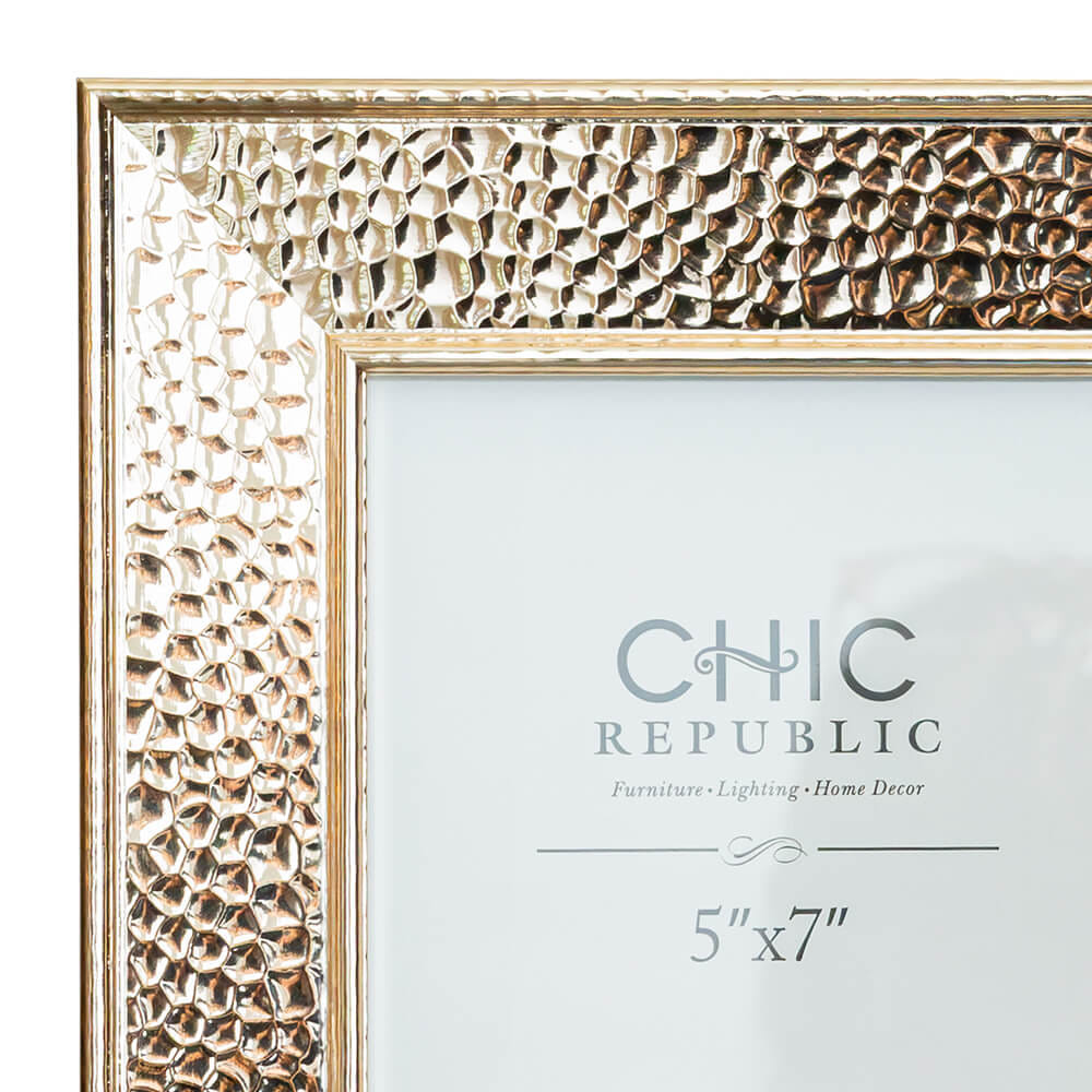 กรอบรูป CHIC REPUBLIC รุ่น KLOOF/5×7 สีเบจ_4