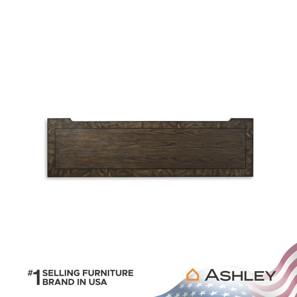 ตู้ลิ้นชัก 6 ลิ้นชัก ASHLEY FURNITURE HOMESTORE รุ่น MAYLEE/181 สีน้ำตาลเข้ม_4