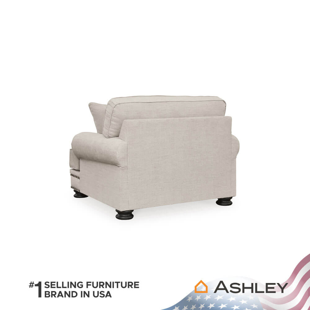 โซฟา 1 ที่นั่ง ASHLEY FURNITURE HOMESTORE รุ่น MERRIMORE/1 สีครีม
