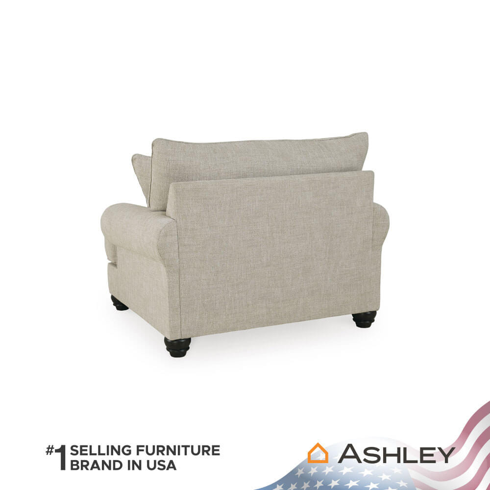 โซฟา 1 ที่นั่ง ASHLEY FURNITURE HOMESTORE รุ่น ASANTI/1 สีเบจ