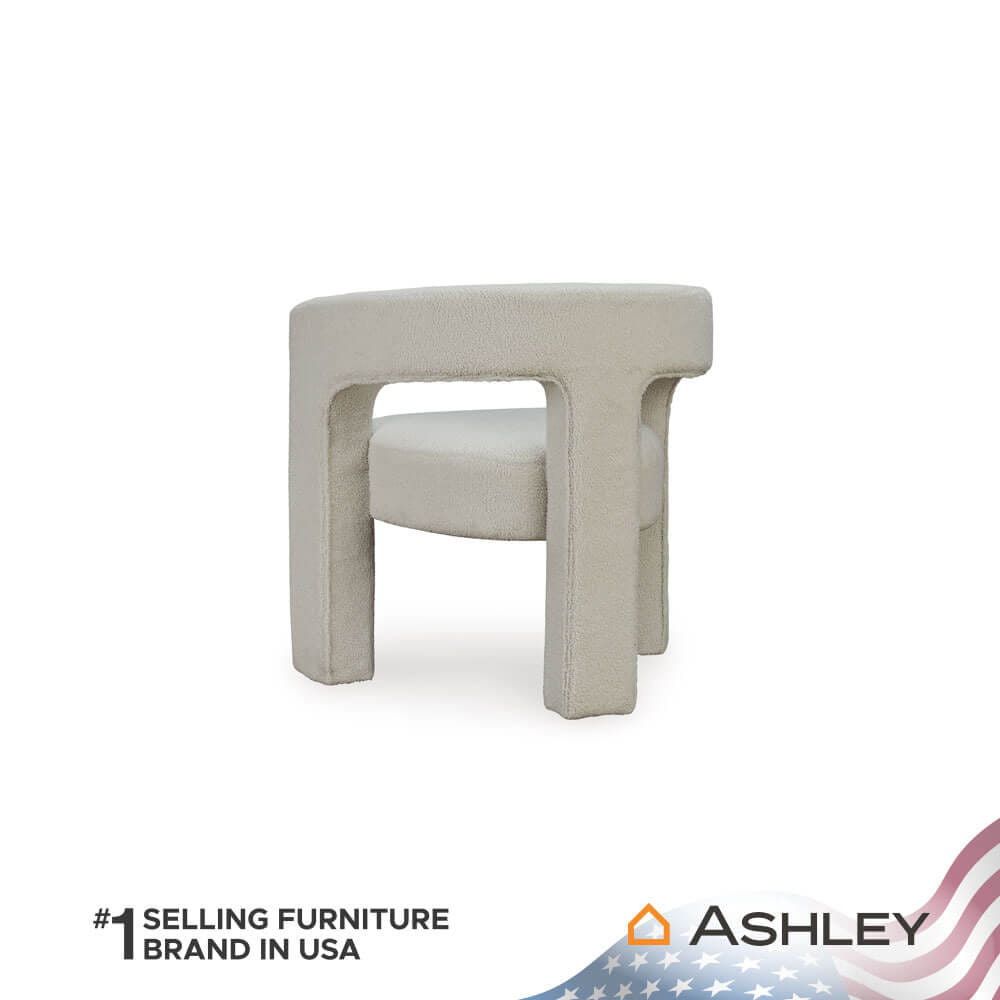 โซฟา 1 ที่นั่ง ASHLEY FURNITURE HOMESTORE รุ่น LANDICK/1 สีครีมงาช้าง