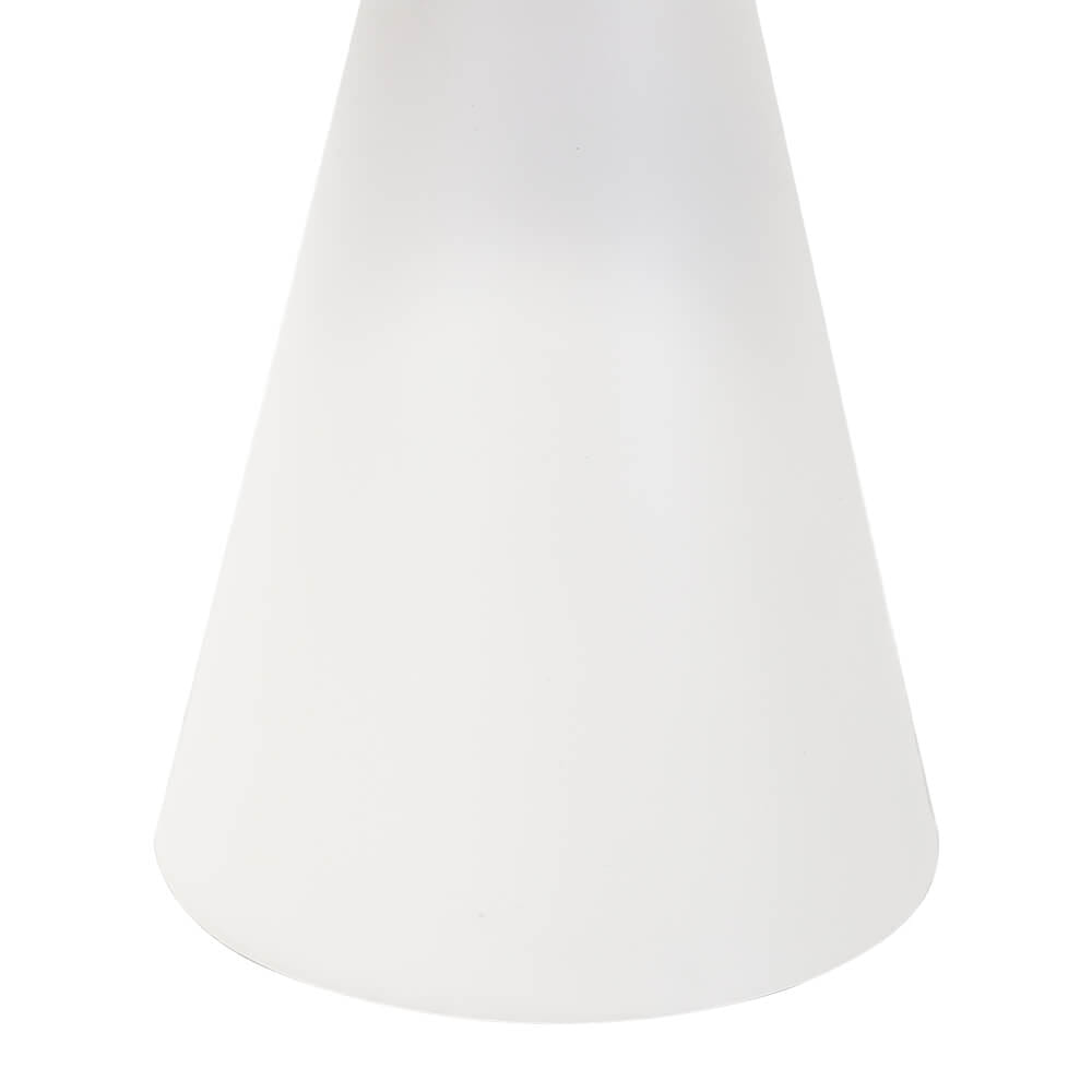 โต๊ะข้าง CHIC REPUBLIC รุ่น CACA/50 สีขาว
