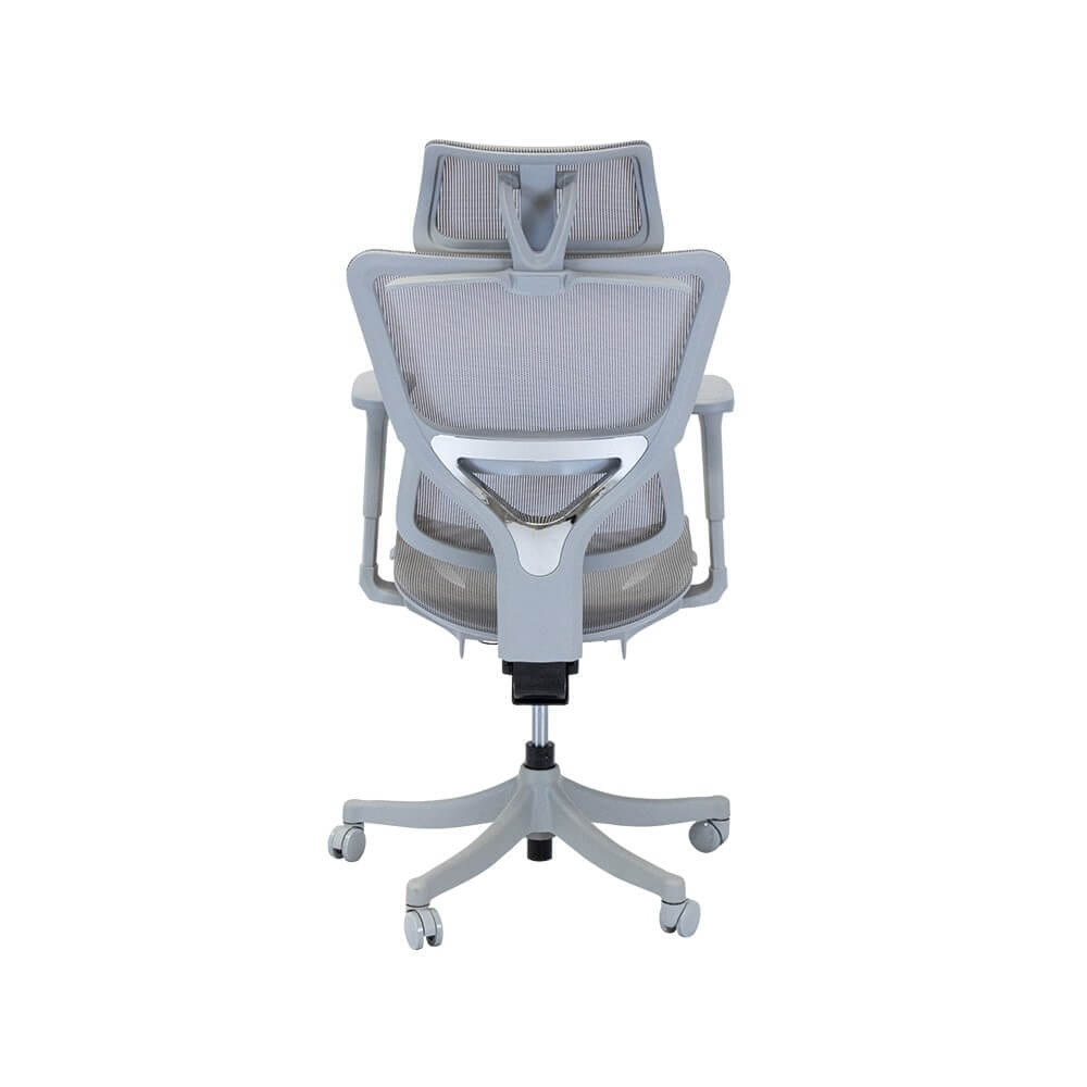 เก้าอี้สุขภาพ CHIC REPUBLIC รุ่น CASINI สีเทา_5