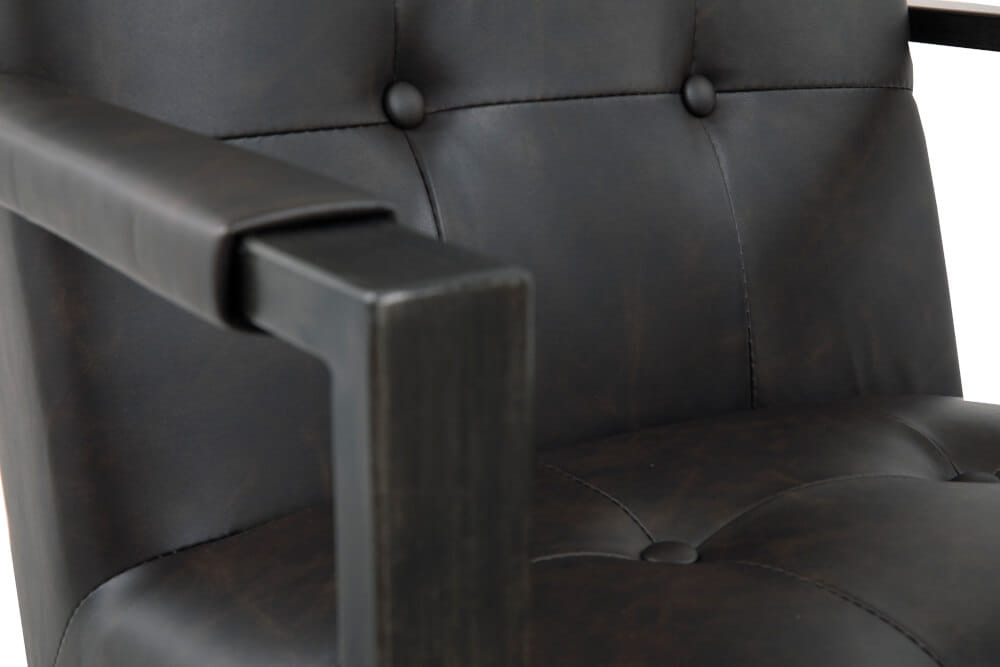 เก้าอี้สำนักงาน ASHLEY FURNITURE HOMESTORE รุ่น STARMORE สีเทา