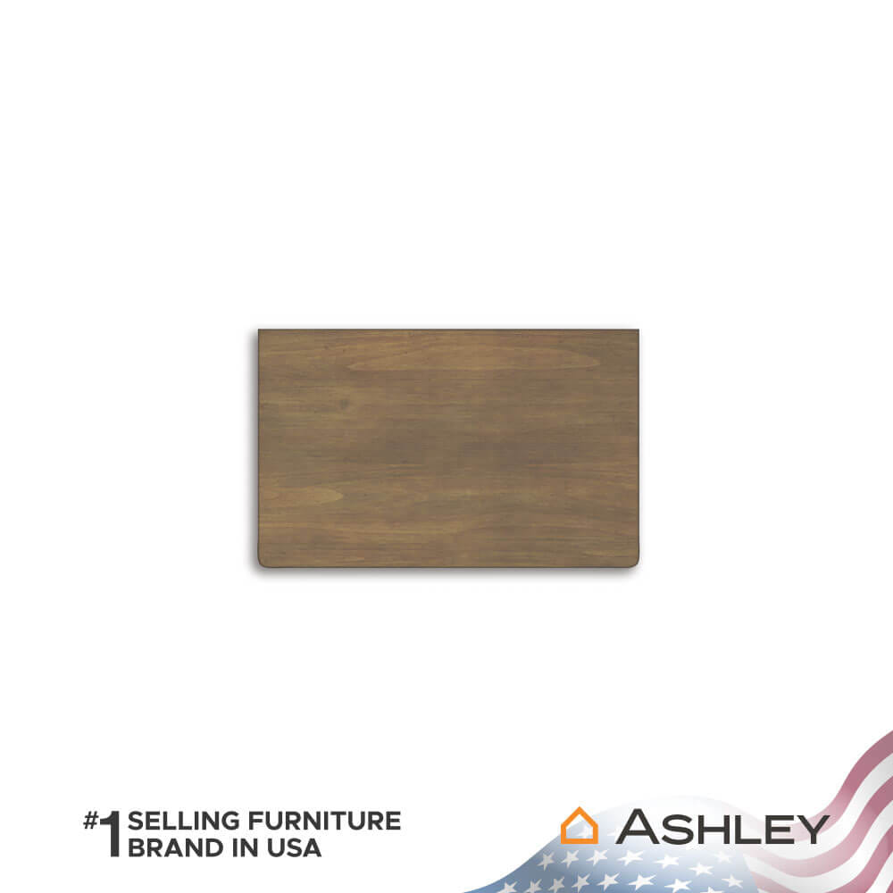 ตู้ข้างเตียง ASHLEY FURNITURE HOMESTORE รุ่น VANDENMORE สีน้ำตาล