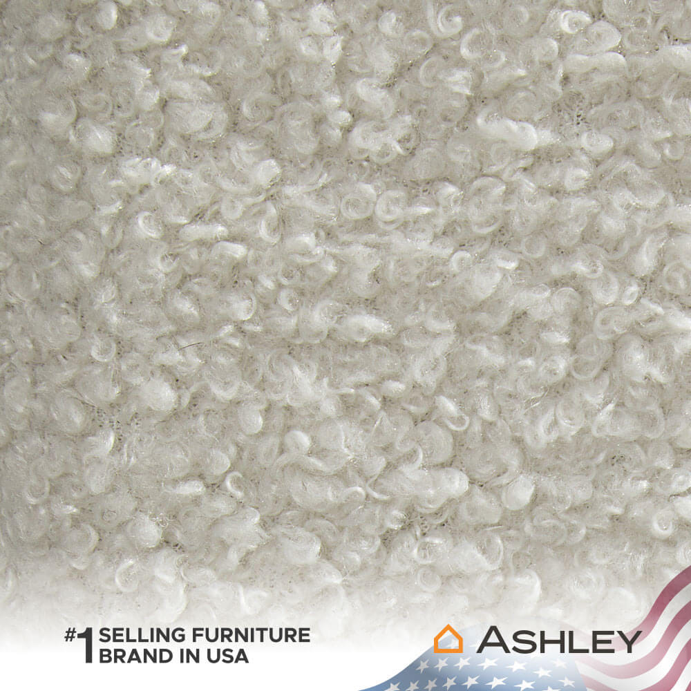 โซฟา 1 ที่นั่ง ASHLEY FURNITURE HOMESTORE รุ่น LANDICK/1 สีครีมงาช้าง
