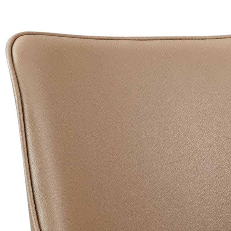 เก้าอี้รับประทานอาหาร CHIC REPUBLIC รุ่น ADLER สีน้ำตาล_6
