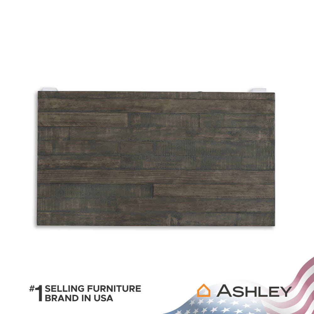 โต๊ะกลาง พร้อมลิฟท์ท็อป ASHLEY FURNITURE HOMESTORE รุ่น HAVALANCE/116 สีขาววินเทจ_6
