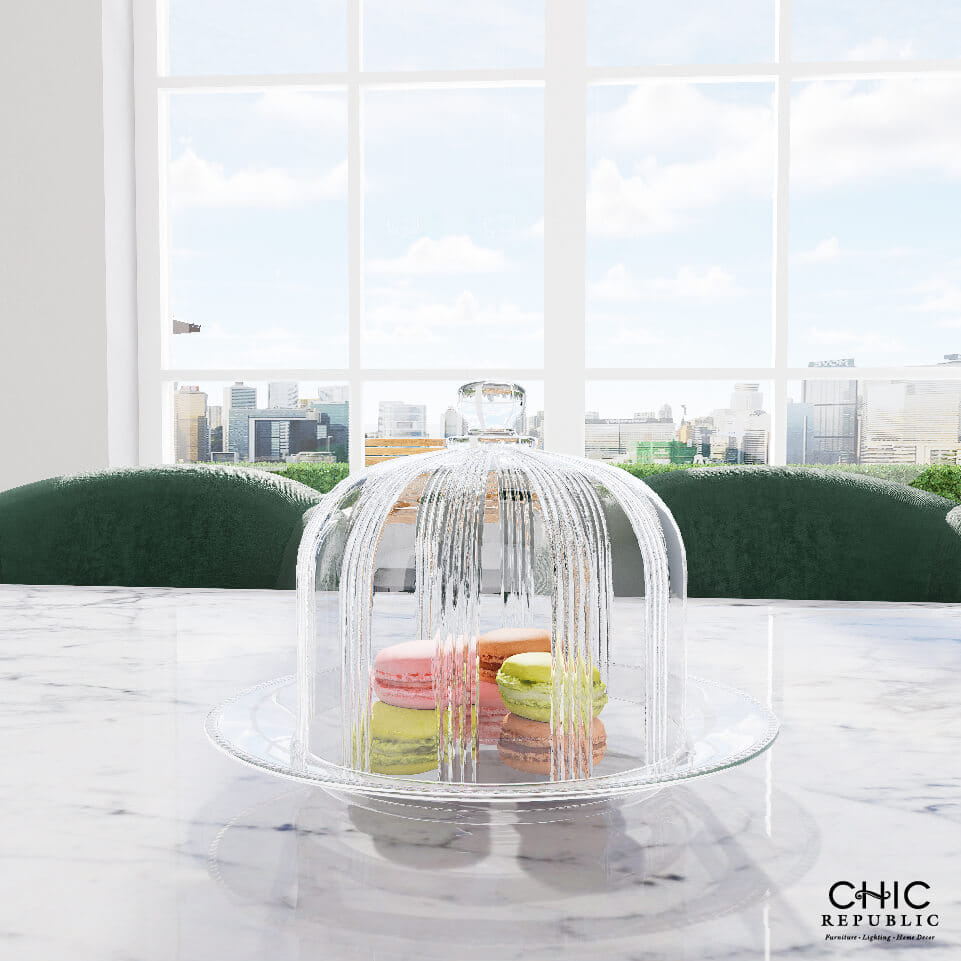 ที่วางเค้กพร้อมฝาครอบ CHIC REPUBLIC รุ่น BUTLERS_4