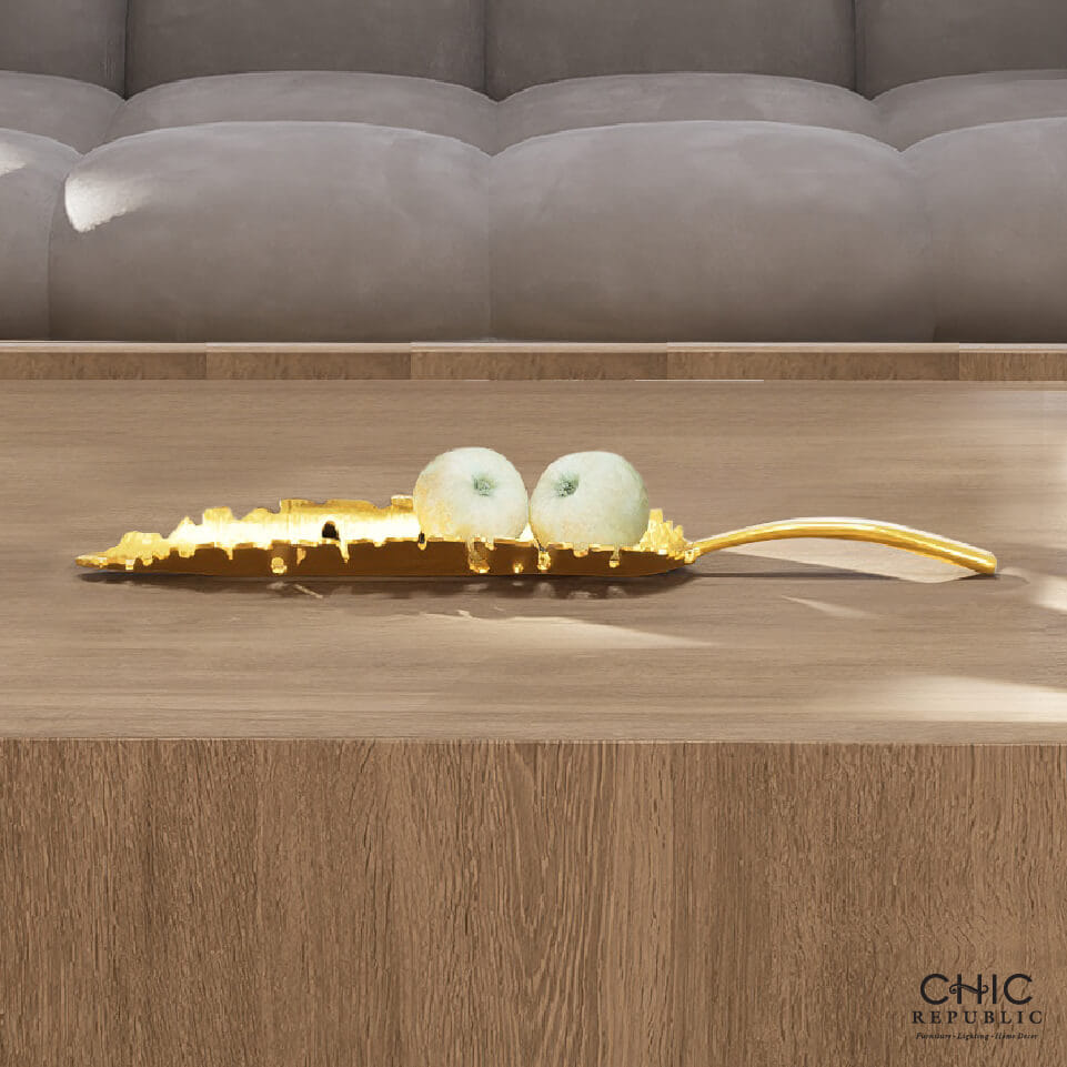 ถาดอเนกประสงค์ CHIC REPUBLIC รุ่น DARA_4