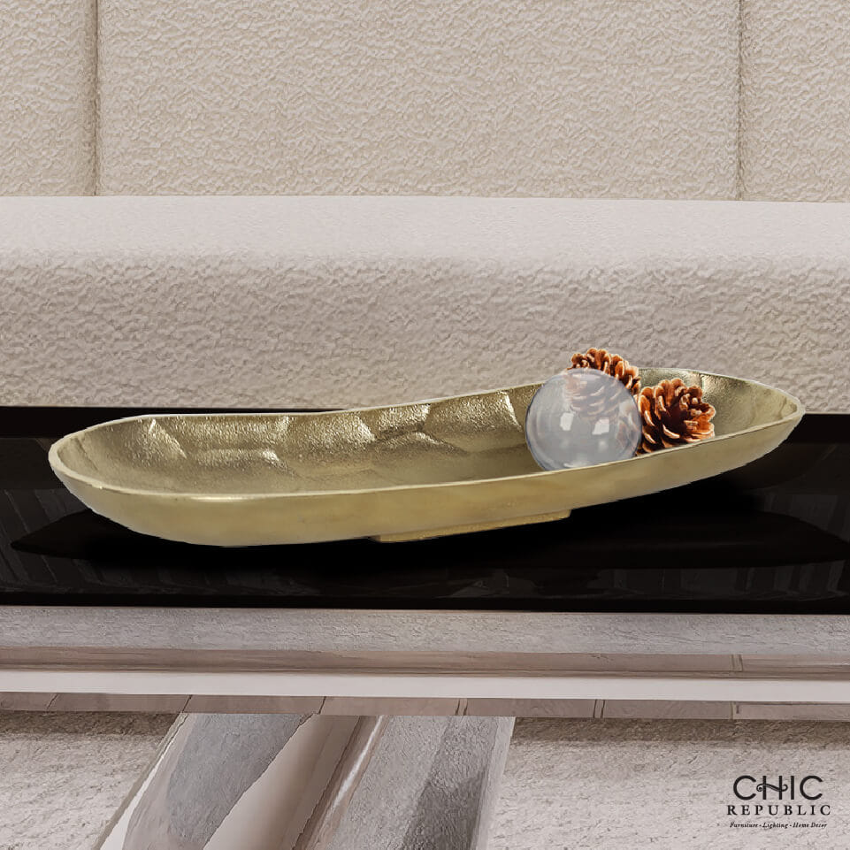 ถาดอเนกประสงค์ CHIC REPUBLIC รุ่น CORON_4