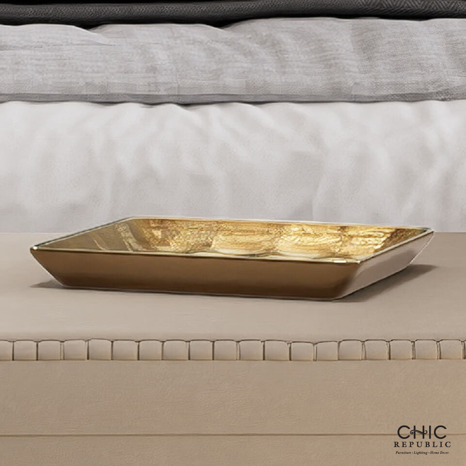 ถาดอเนกประสงค์ CHIC REPUBLIC รุ่น XOLA_5