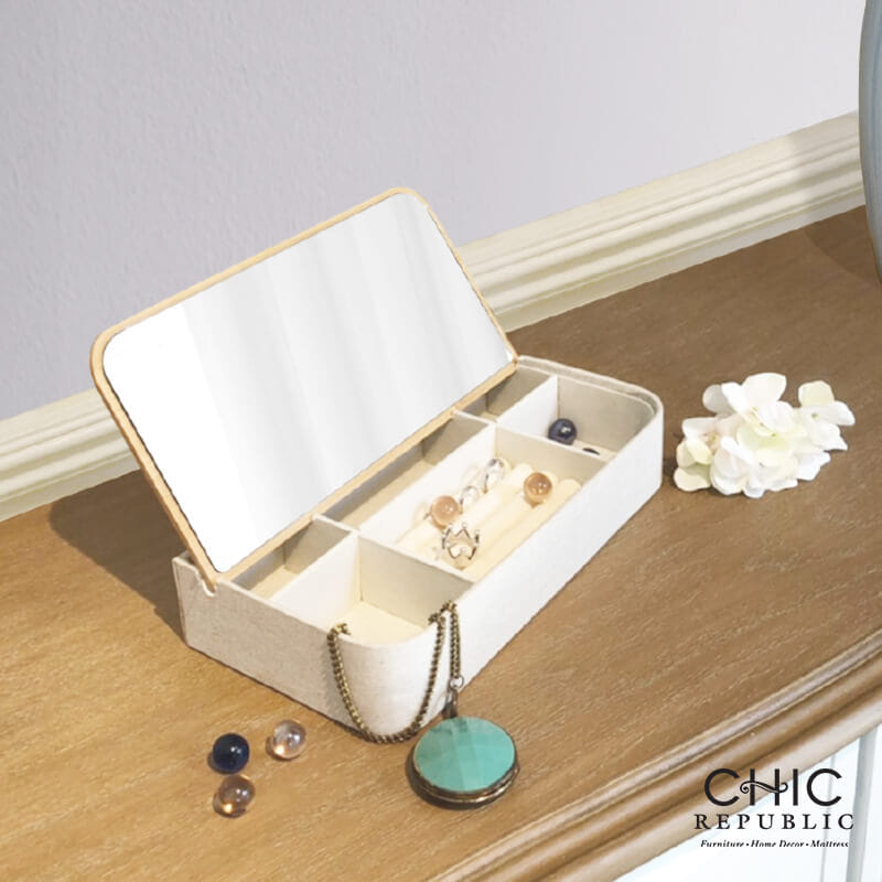 กล่องใส่เครื่องประดับ CHIC REPUBLIC รุ่น CERELIA-C_4