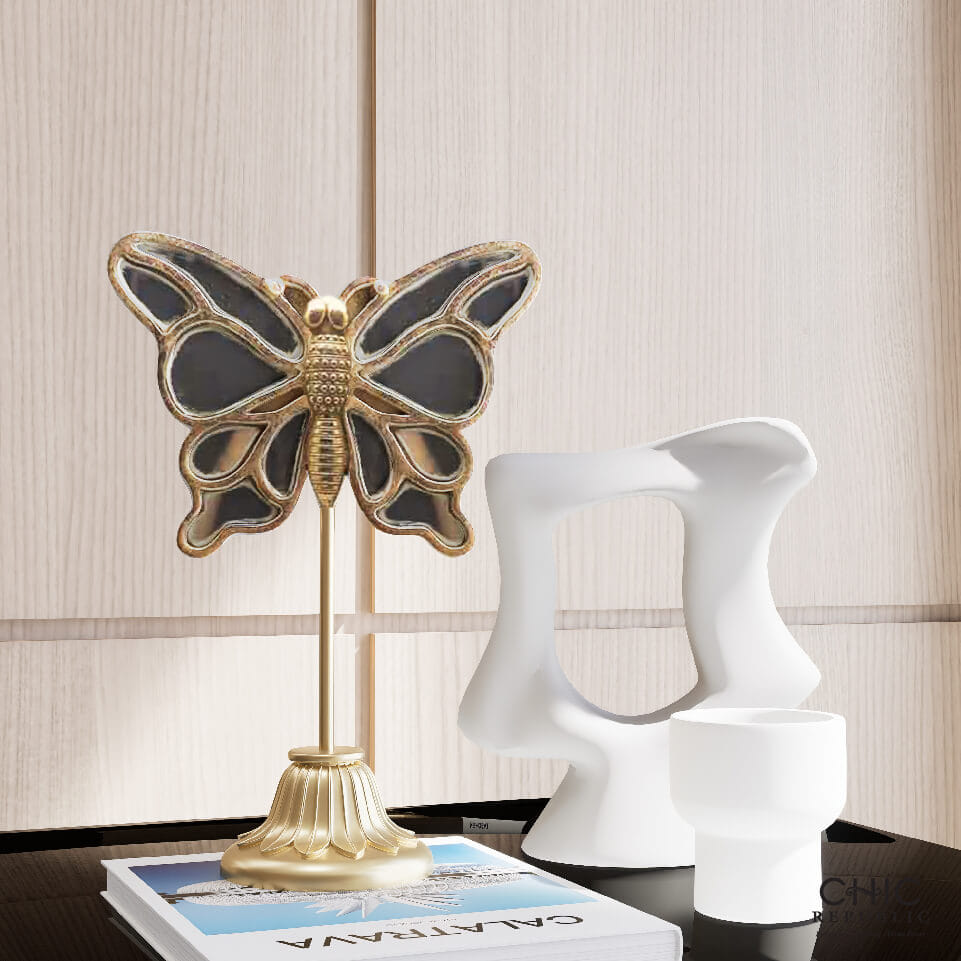 ของแต่งบ้าน CHIC REPUBLIC รุ่น BUTTERFLY_3