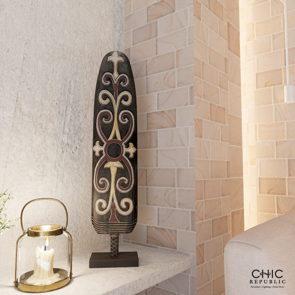 ของแต่งบ้าน CHIC REPUBLIC รุ่น PAPUA_5