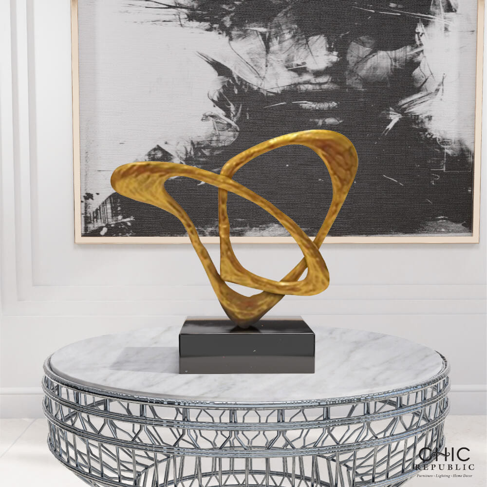 ของแต่งบ้าน CHIC REPUBLIC รุ่น AUGUSTANA_3