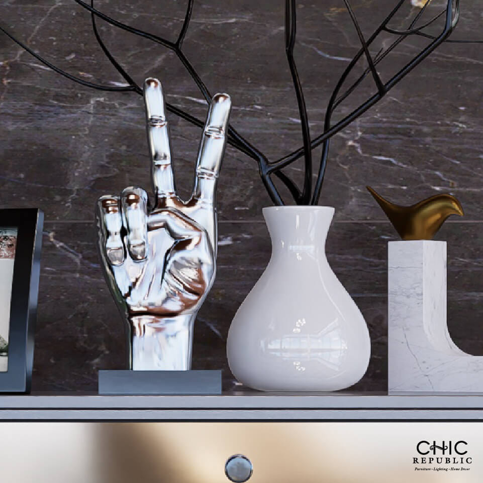 ของแต่งบ้าน CHIC REPUBLIC รุ่น PEACE_3