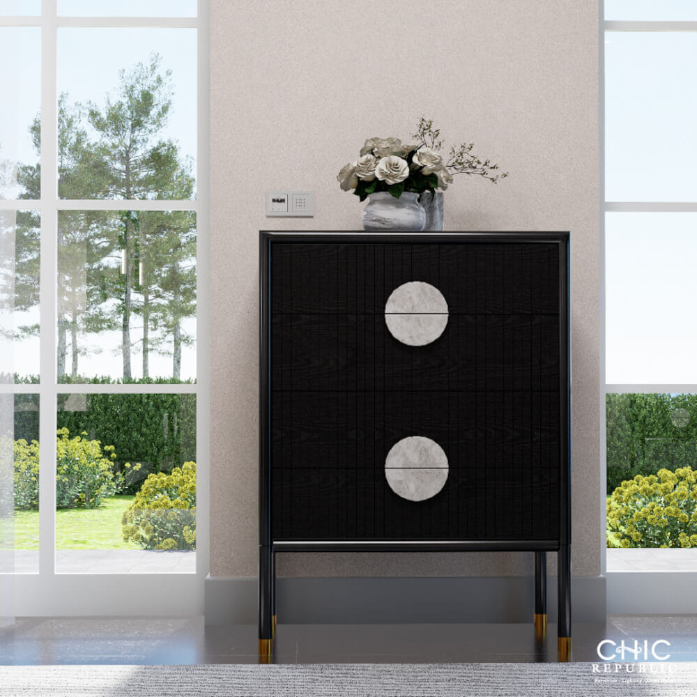 ตู้อเนกประสงค์ CHIC REPUBLIC รุ่น MERRINGTON/89 สีเวงเก้_7